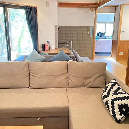 Shirokuma Lodge ฮาคุบะ ภายนอก รูปภาพ
