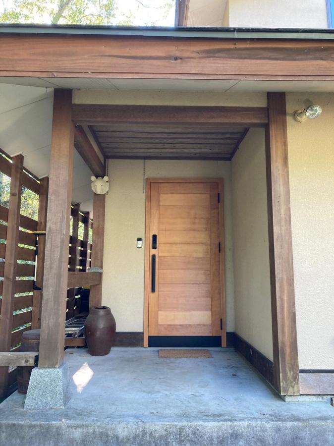 Shirokuma Lodge ฮาคุบะ ภายนอก รูปภาพ