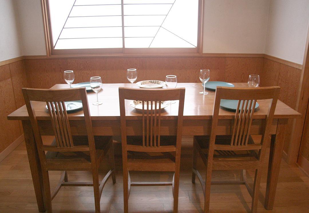 Shirokuma Lodge ฮาคุบะ ภายนอก รูปภาพ