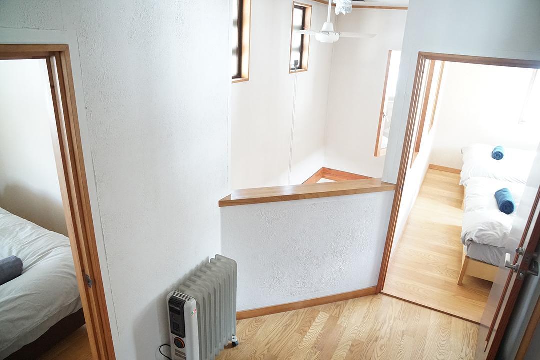 Shirokuma Lodge ฮาคุบะ ภายนอก รูปภาพ